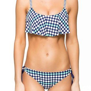 Splendid Mosaic Bikini